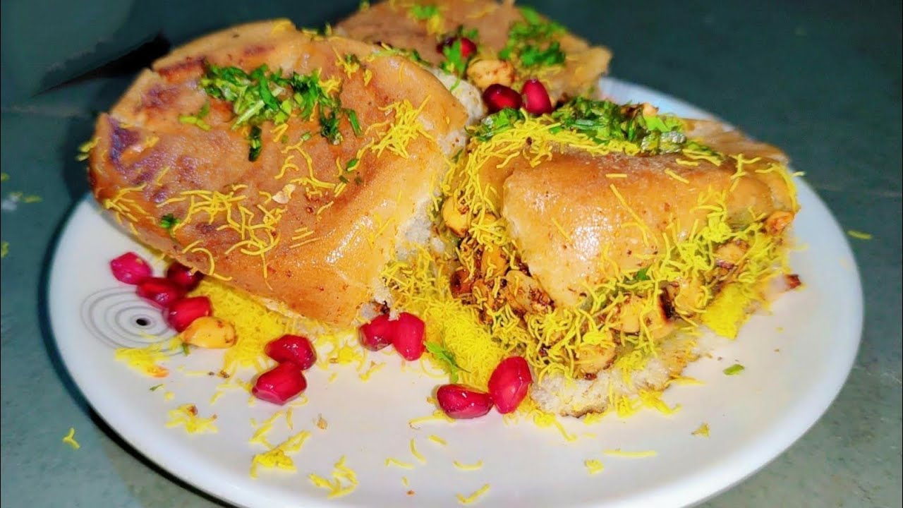 स्ट्रीट स्टाईल कच्ची दाबेली। Kachhi Dabeli Recipe😋.      Click For Description On Recipe 👇🏻