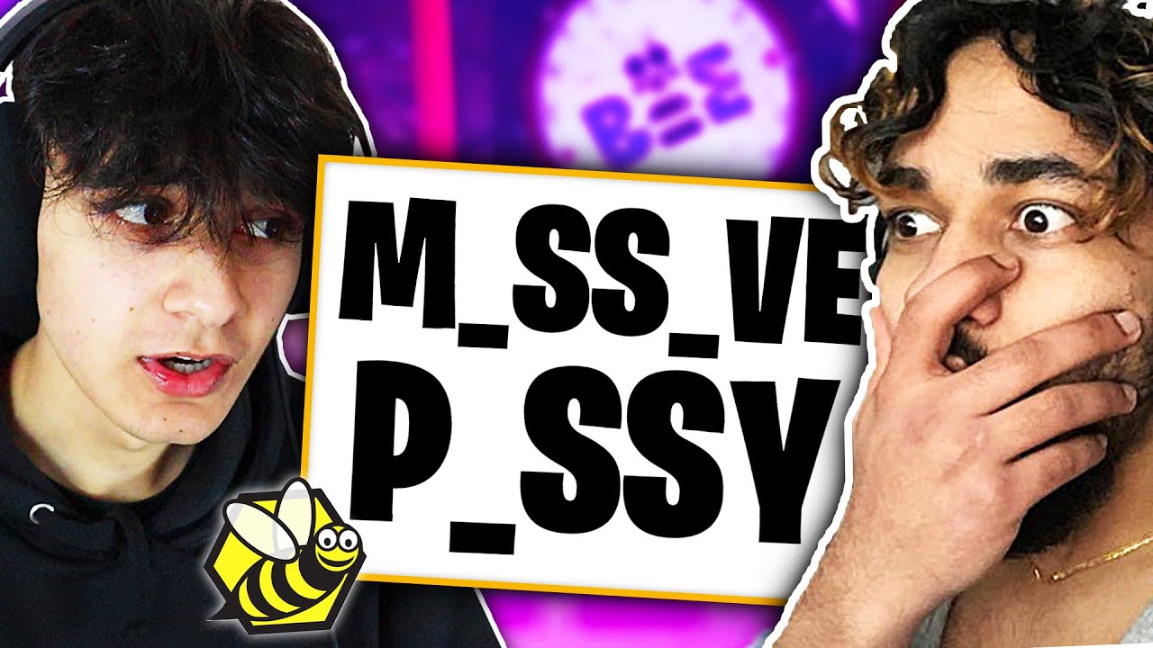DROPOUTS SPELLING BEE