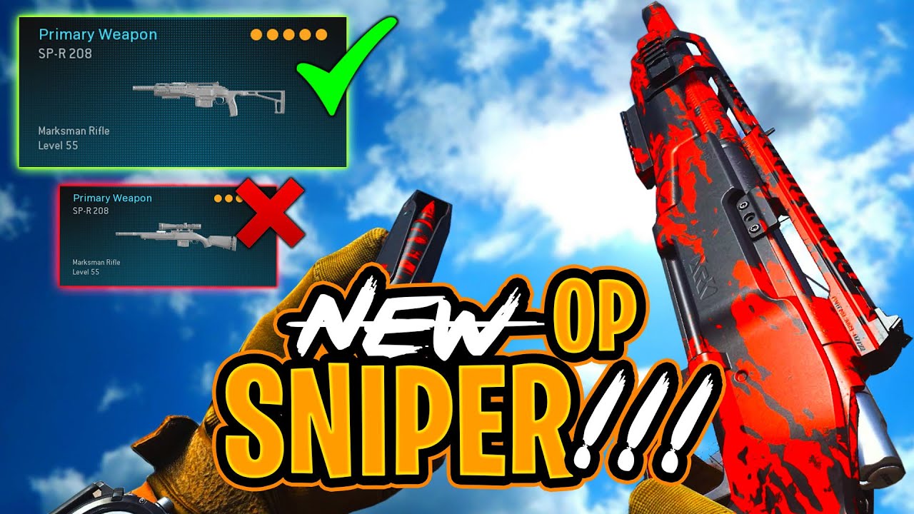 😱I TRIED The FASTEST SPR208/ R700 😱