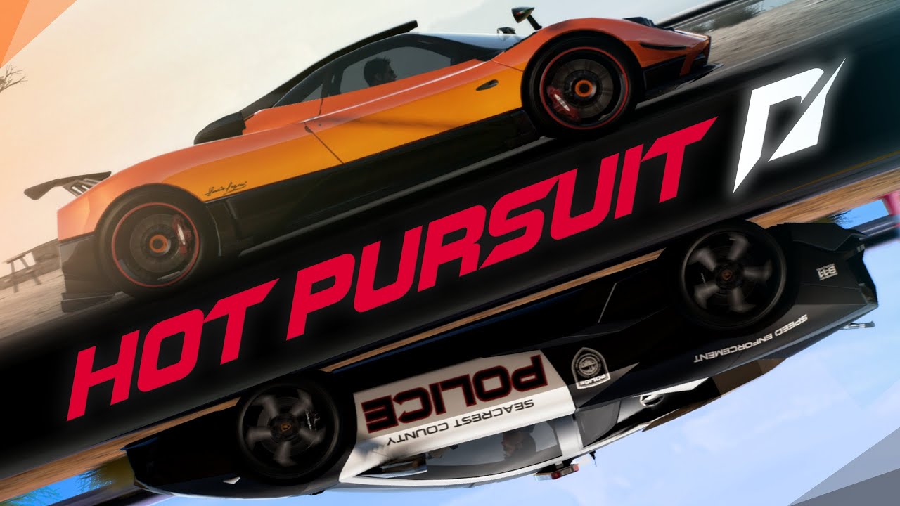 Need For Speed Hot Pursuit: 15 Years Later