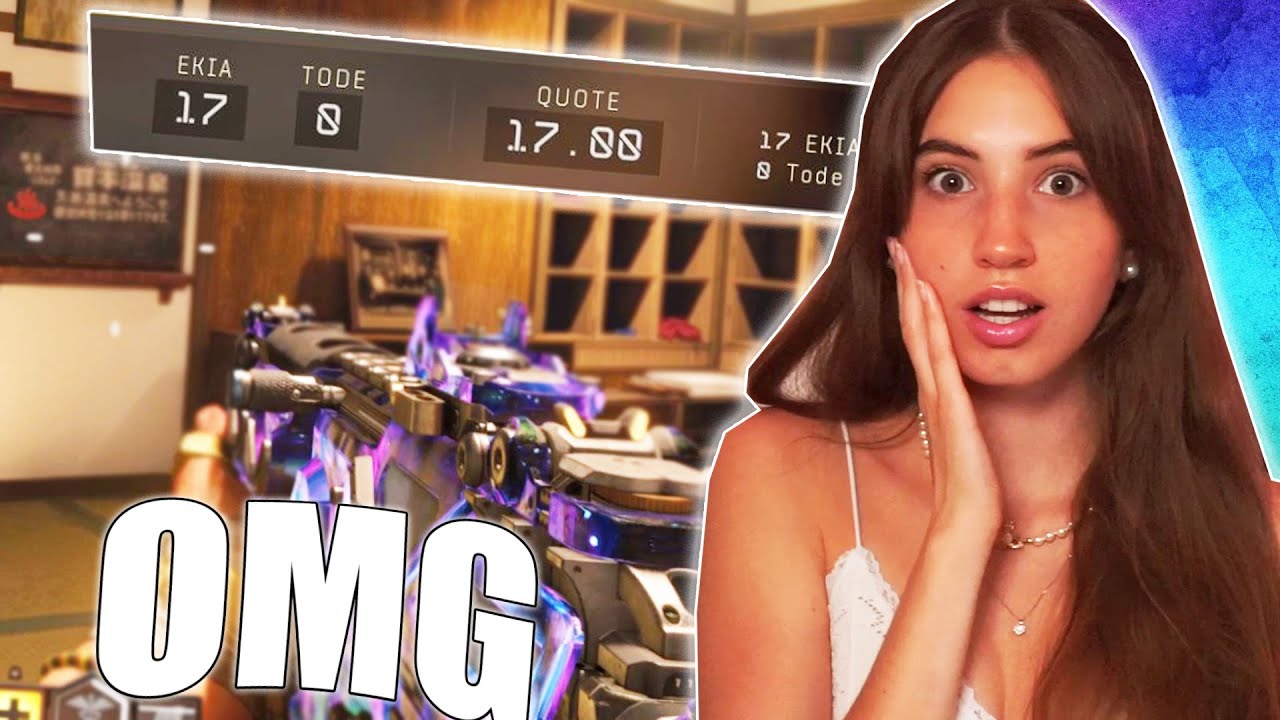 BO4 WIEDER Spielbar?! 😍