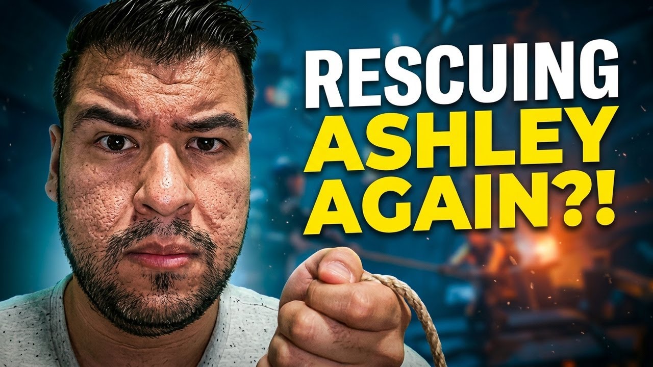 Why this RE4 rescue is a complete disaster
