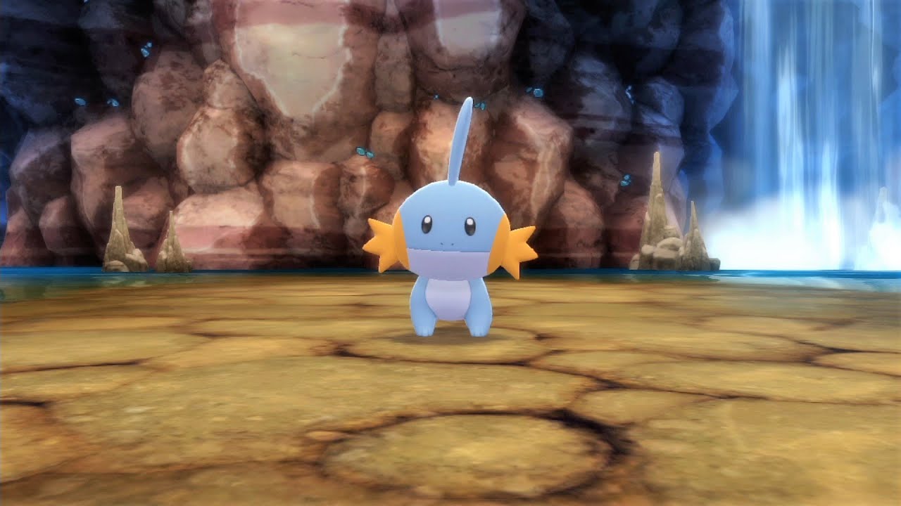 Pok&eacute;mon Shining Pearl [Part 50: The Grand Underground, Round 6] (No Commentary)