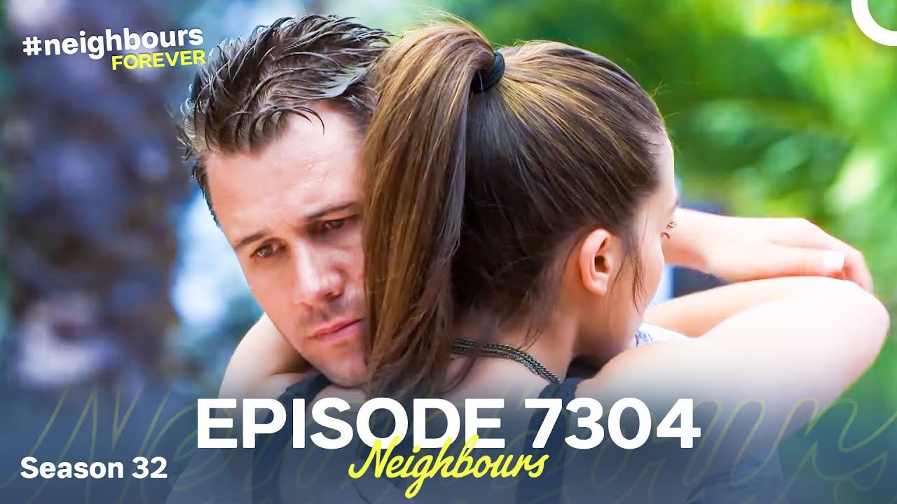 Neighbours Season 32 Episode 7304 (2016)