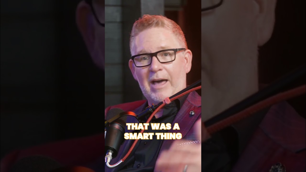 Why would a #topproducer join a #realestateteam - @TomFerry