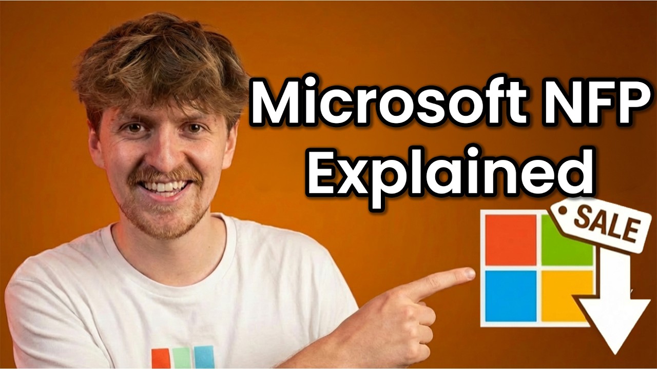 This Microsoft Program Saves Nonprofits Massive Money