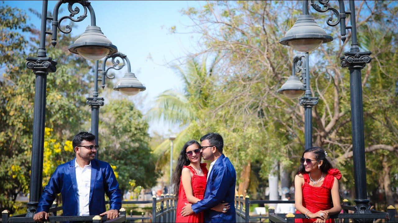 Yogesh & poonam(khushi) prewedding video || Tum Ho Toh song cinematic prewedding video.(03/02/2026)