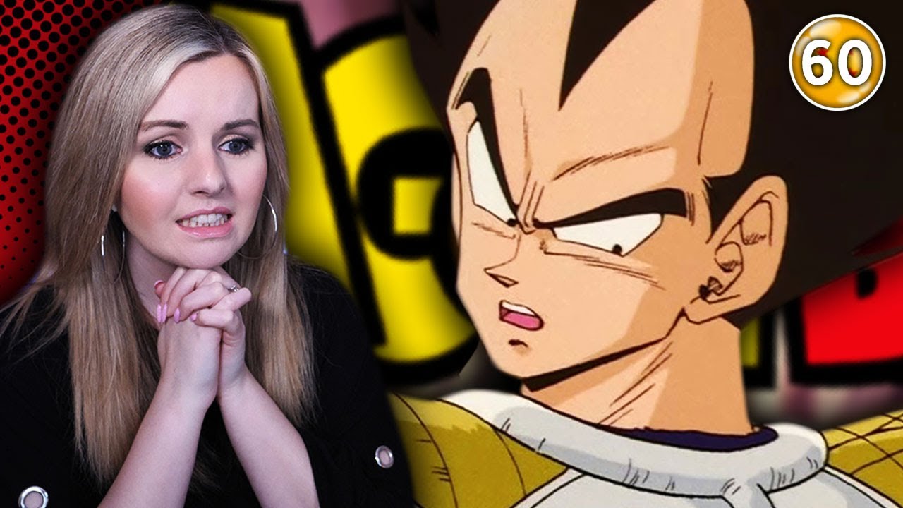 Scramble for the Dragon Balls! - Dragon Ball Z Episode 60 Reaction