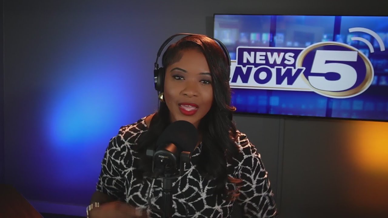 News 5 NOW @ 8:05am (Thursday) | February 12, 2026