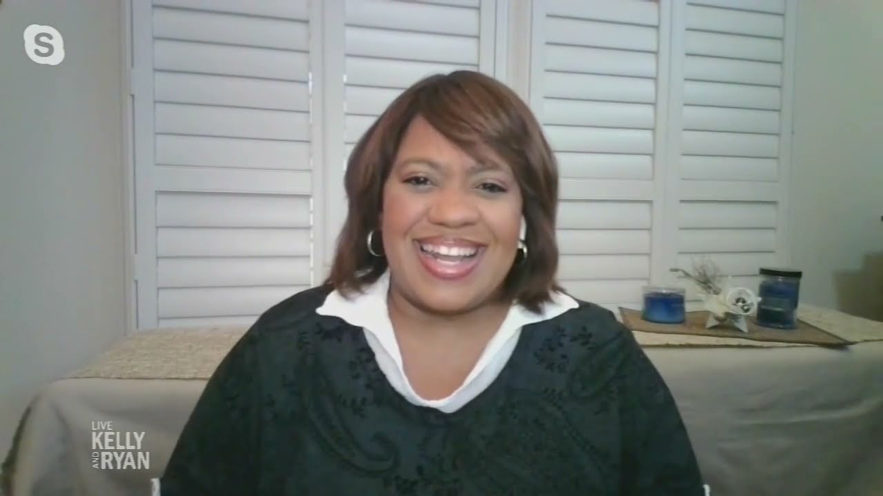 Chandra Wilson Was on Broadway Before "Grey's Anatomy"