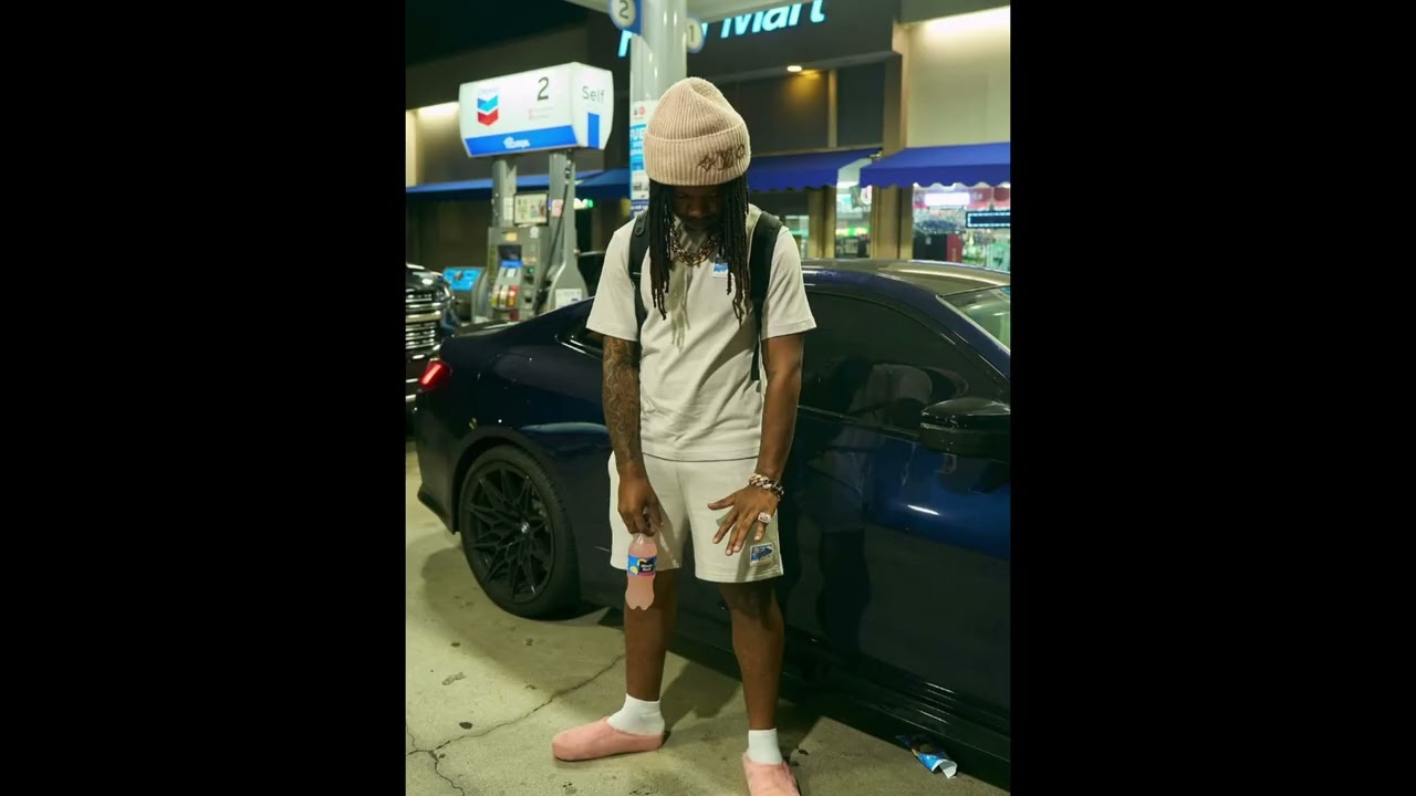 Baby Smoove x Bani Type Beat 