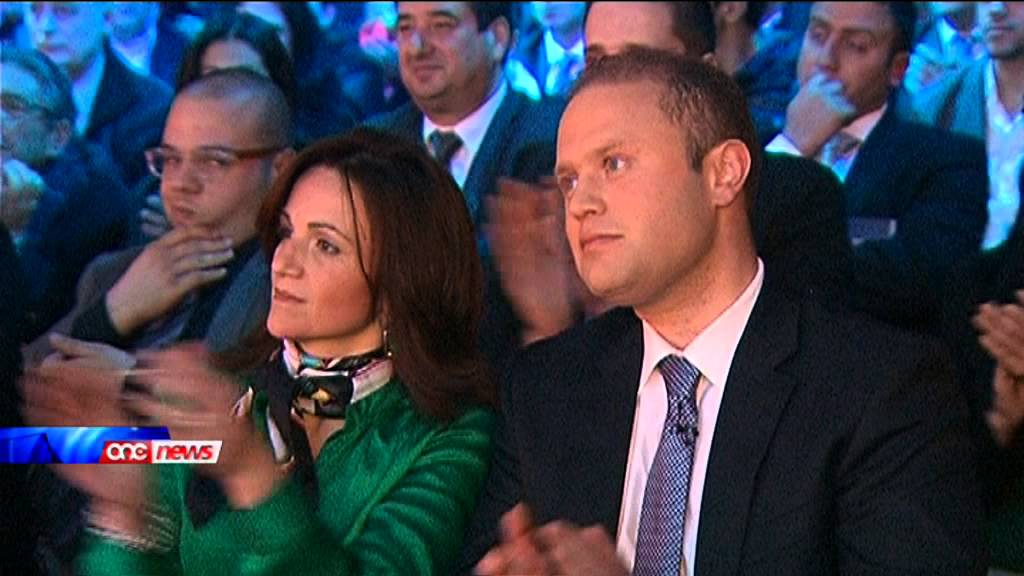 Din id-darba se nivvutaw għall-Partit Laburista.