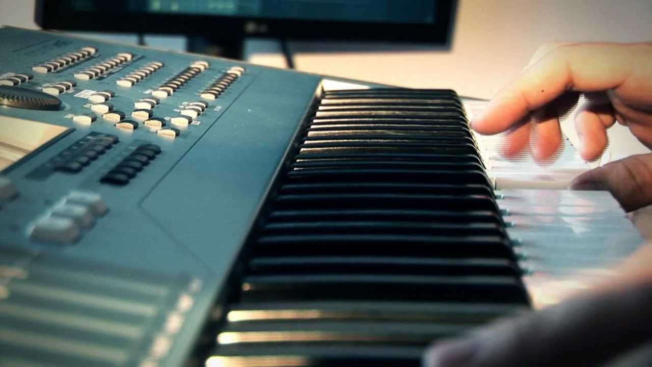 Classic meets modern Hip Hop Mix - Emanuel Suceu (www.1001oameni.ro)