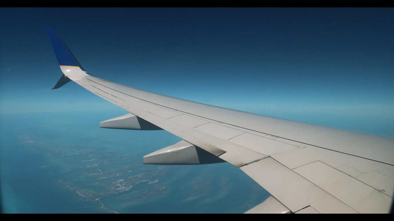 [TRIP REPORT] COPA AIRLINES | Panama &rarr; Miami | Boeing 737-8 | Economy