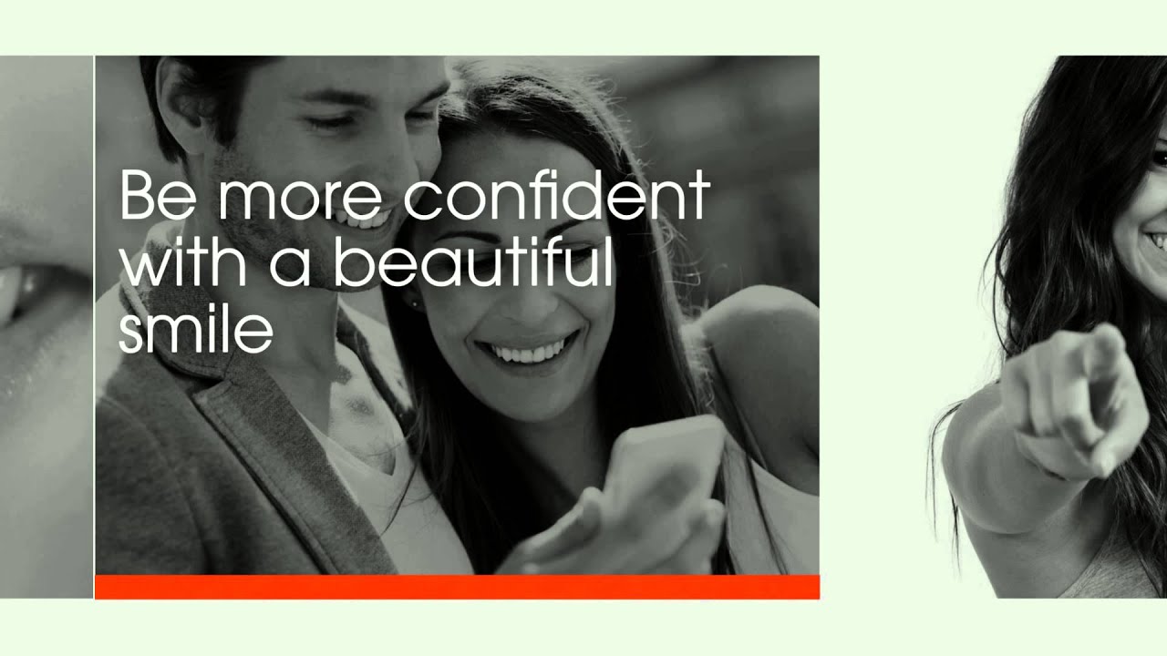 San Francisco Cosmetic Dentistry