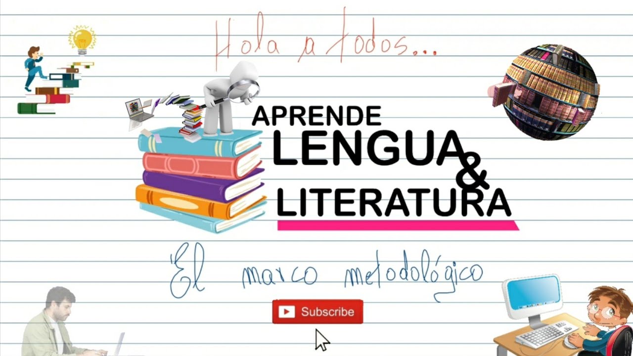 Marco metodológico paso a paso (fácil)