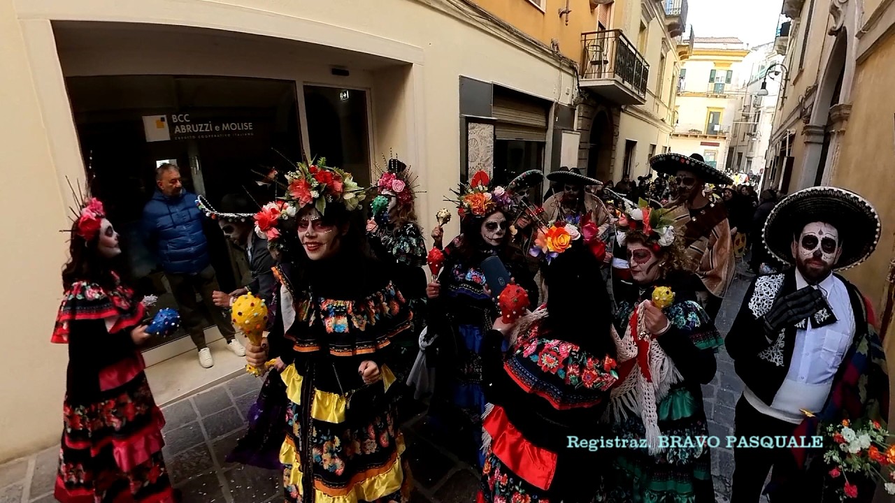 ATESSA 2026 CARNEVALE