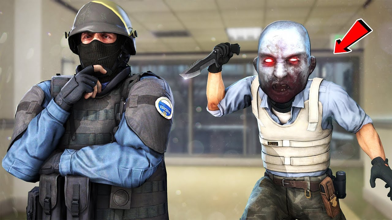 МАНЬЯК БІЗДІ ҮЙДЕН ОҢАЙ ТАУЫП АЛДЫ | CS:GO