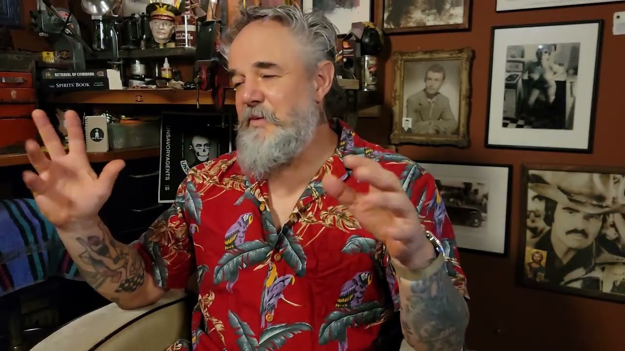 SNC: Семья, насилие и геополитика