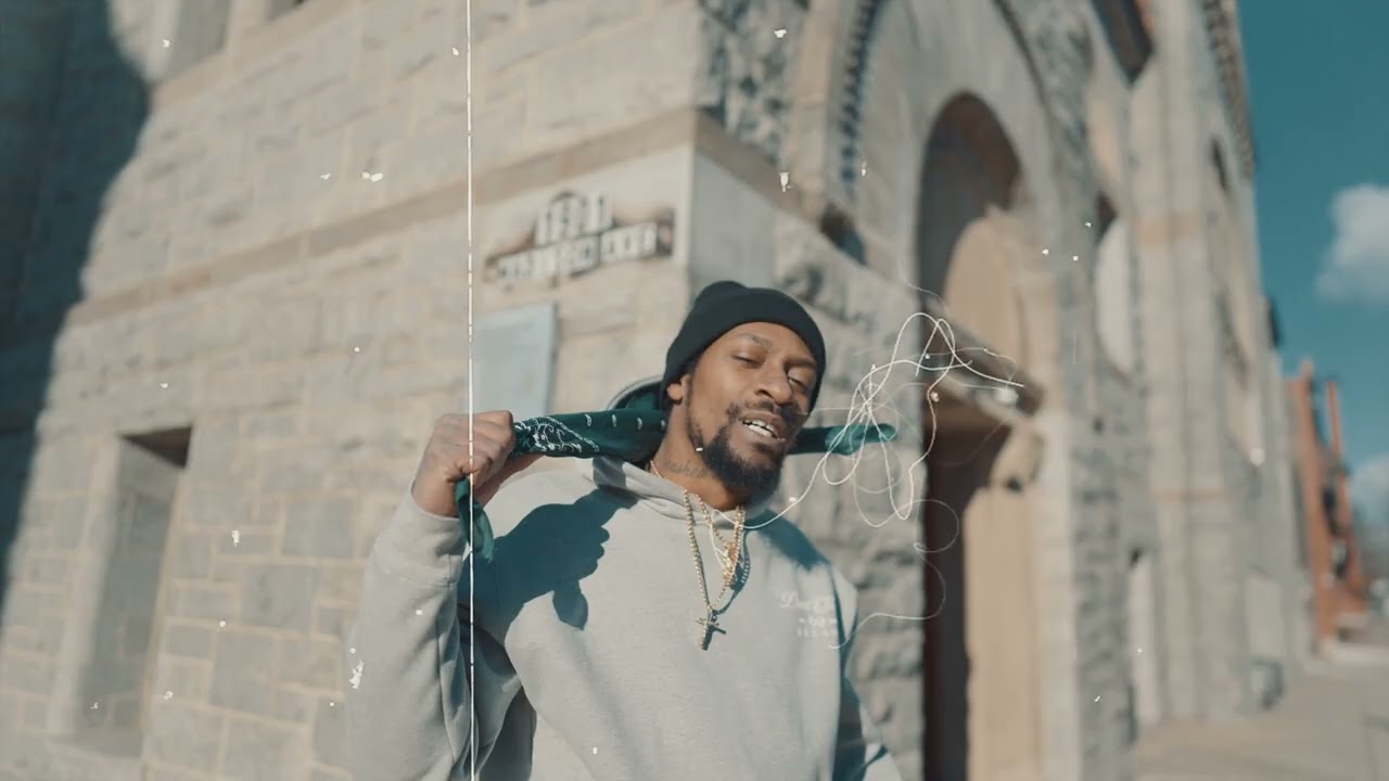 The Untouchables Westside Q & Sha$ - Real Ones