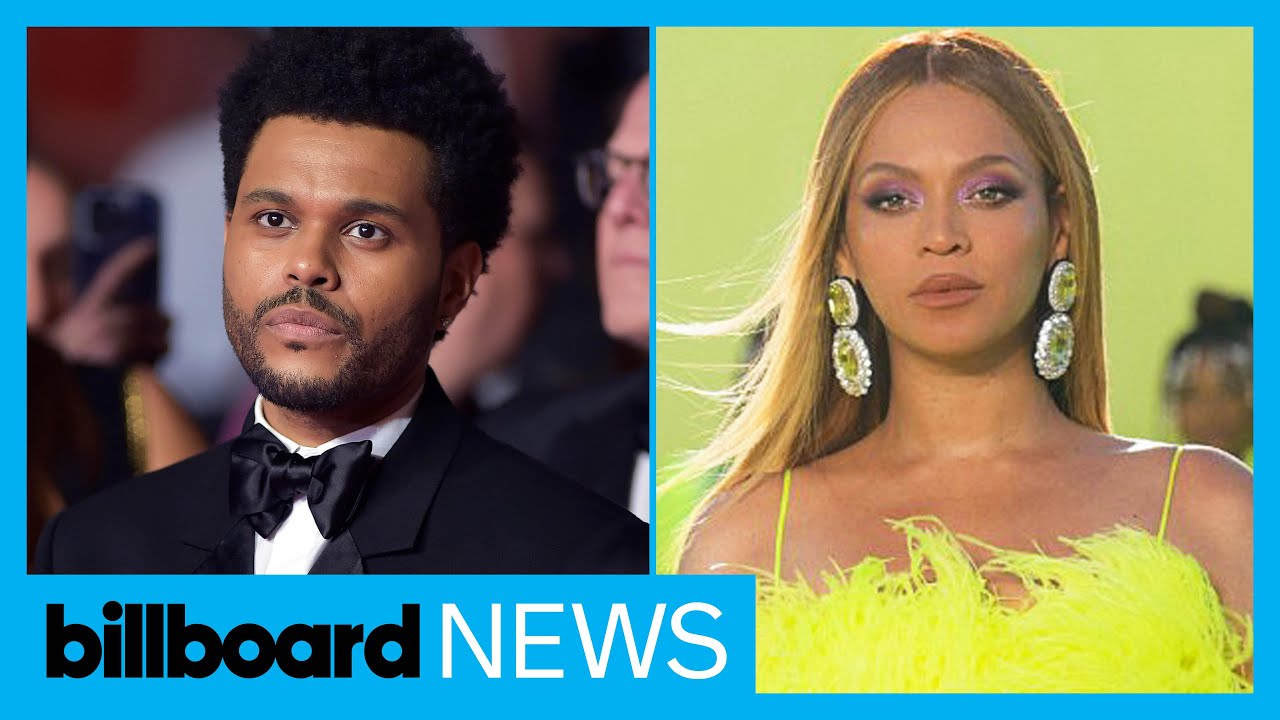 Beyonc&eacute; Delays Announcement, The Weeknd Pauses Album & Show & More | Billboard News