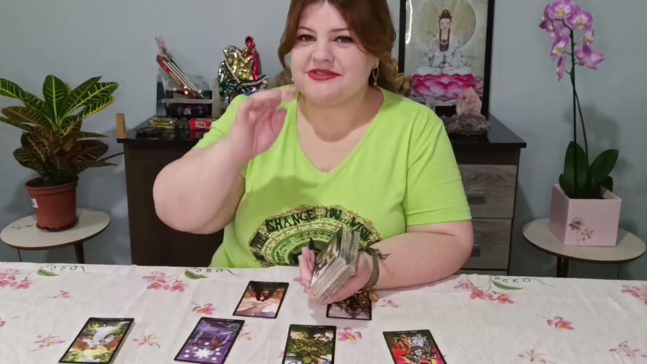 ♌️ LEÃO Março 2026 – Trabalho, dinheiro, amor... #tarot