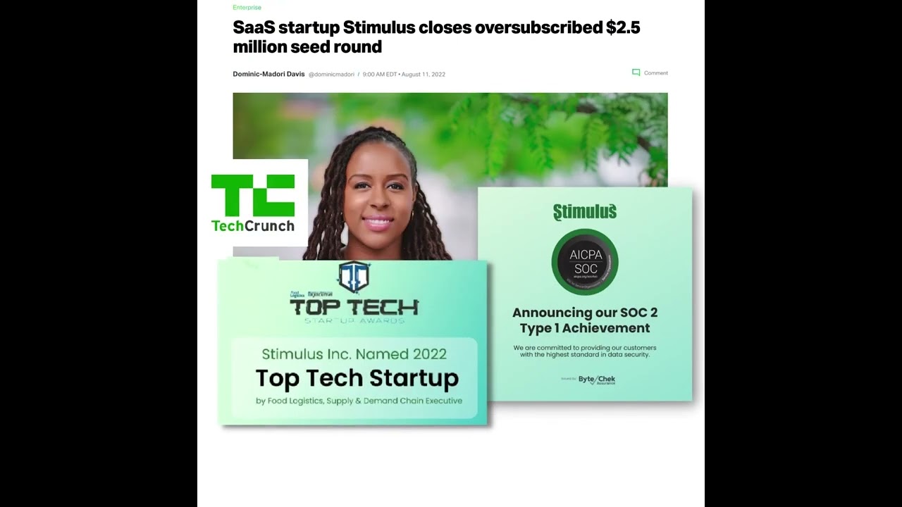 Recap: Stimulus celebrates 2022 and looks ahead to 2023