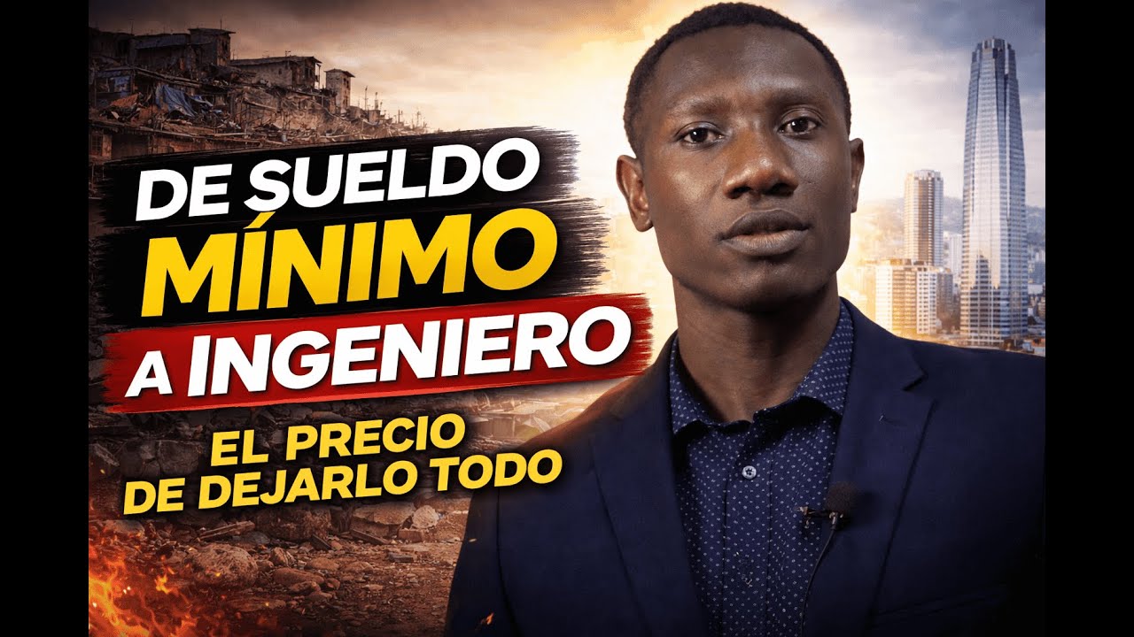Lo que te costará NO hacer nada | De sueldo mínimo a Ingeniero 🎓