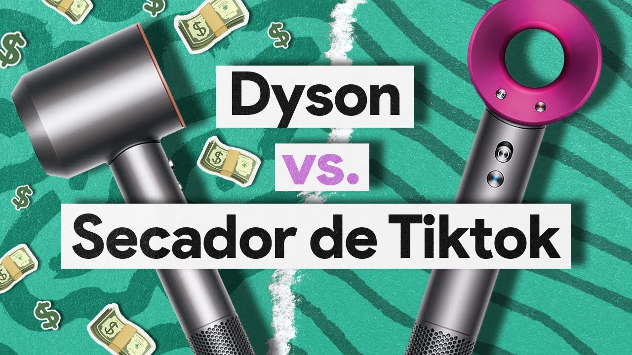 Dyson VS OM - Hay diferencias? Vale la pena el gasto?