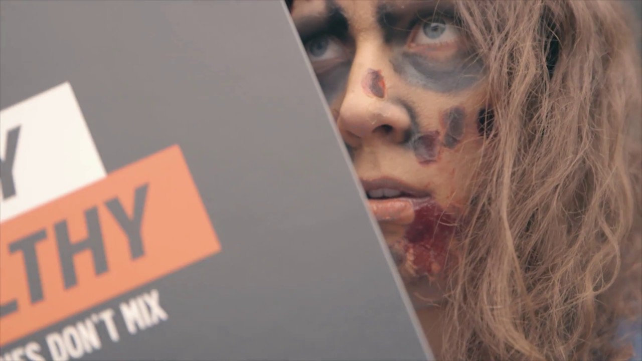 truth | Zombie March