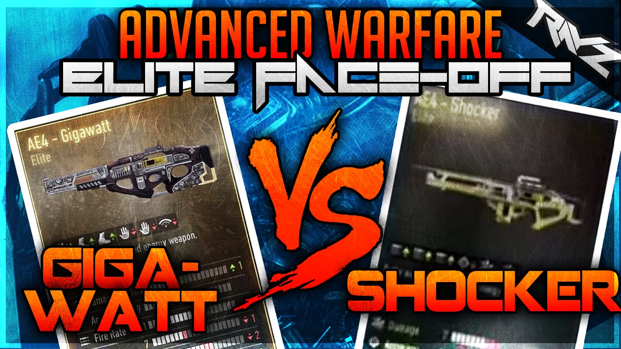 COD AW: 