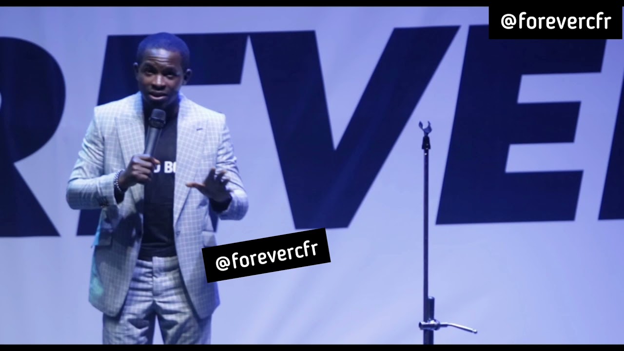 NIGERIANS AND BRITISH ACCENT