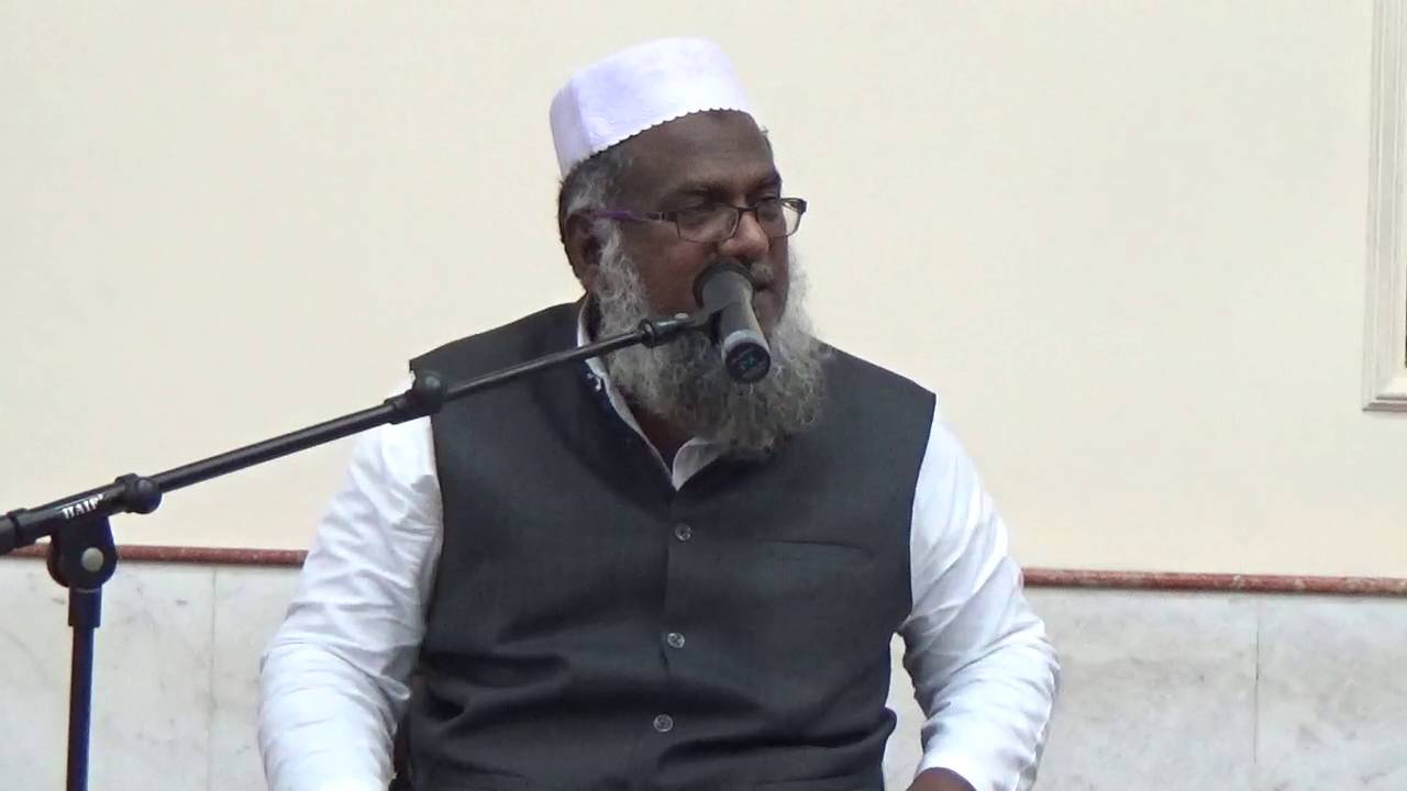 KOTTAI PALLI RAMADAN 2016 TAMIL BAYAN (அல்லாஹ்வின் விருப்பும் வெறுப்பும்)