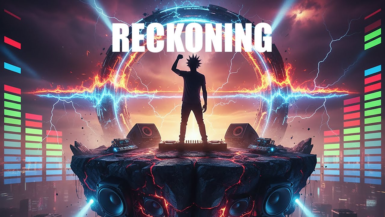 Epic Hardstyle for Gym & Party - 