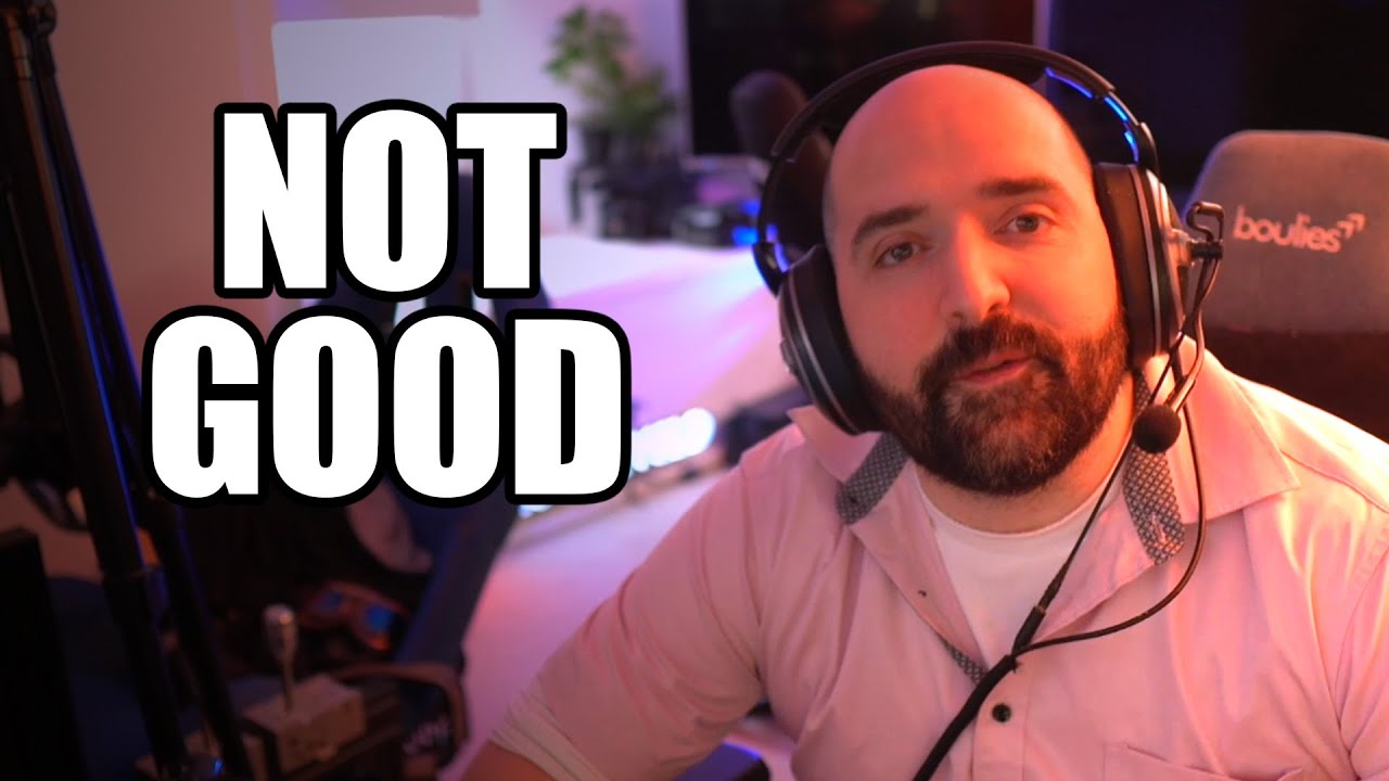 If This Continues, Creators Will Stop Reviewing