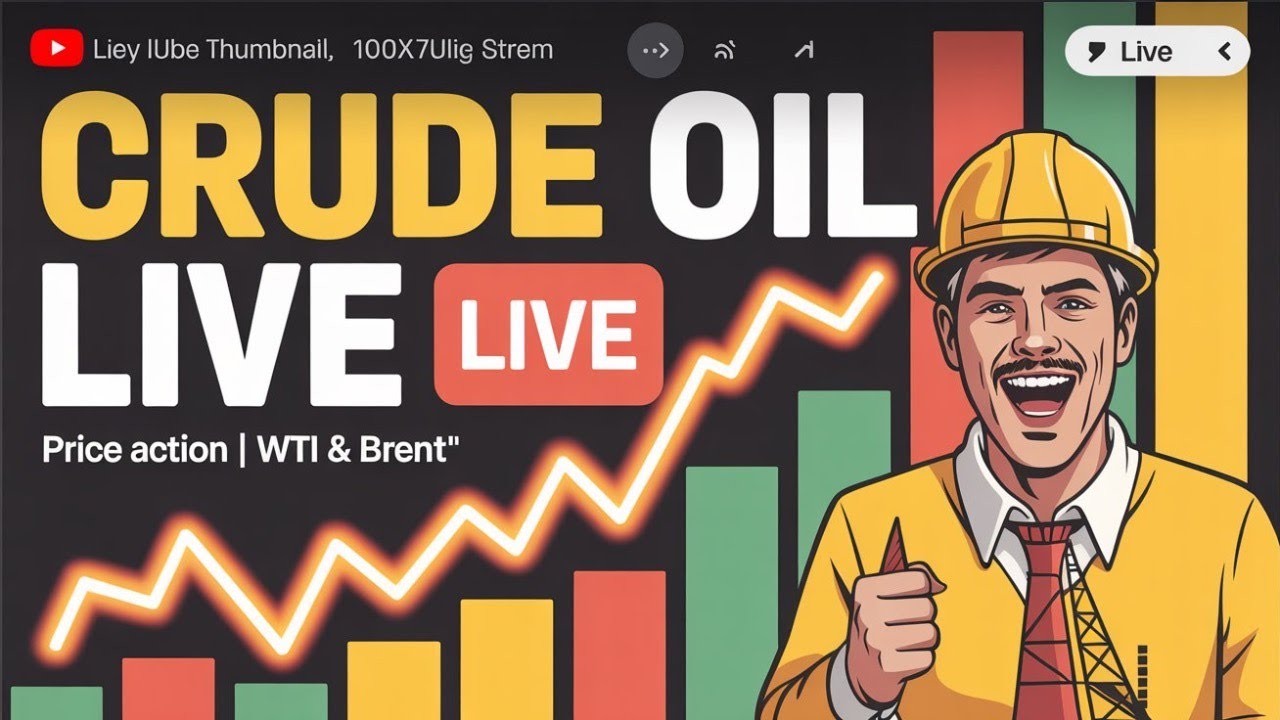 LIVE Commodity Market | Crude Oil, Natural Gas, Gold, Silver | MCX Real-Time Analysis 📱