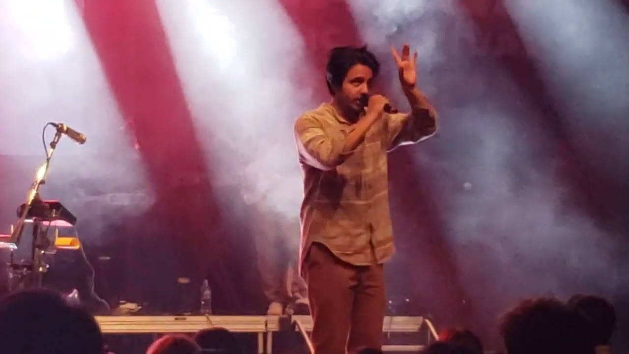 Unreleased New Song - 