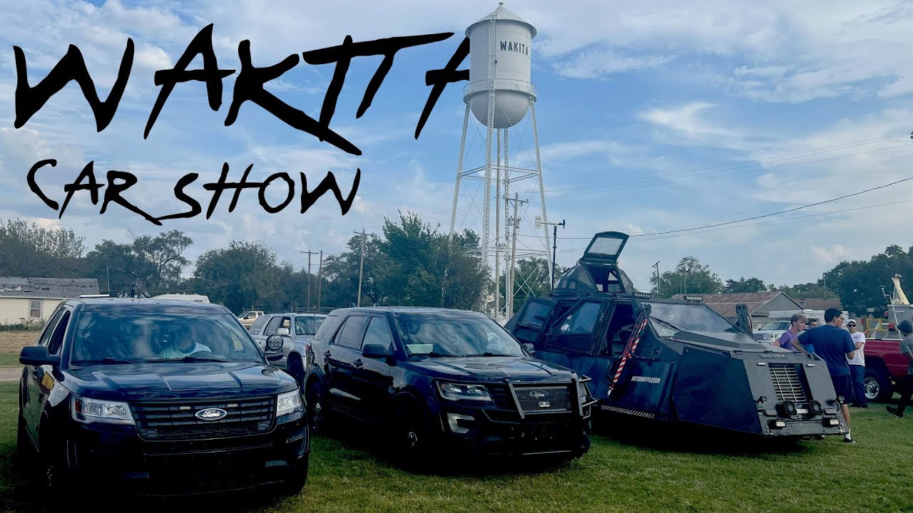 Stronger Than A Storm / Wakita 2025 Cinematic