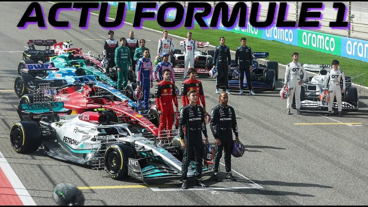 F1 2022 : Wurz refuse de blamer Wittich sur la gestion inconstante des p&eacute;nalit&eacute;s