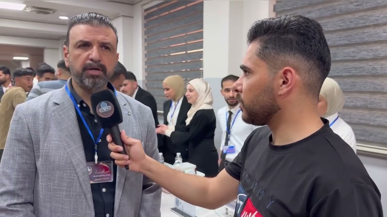 مهرجان ثقافي طلابي قسم الفيزياء