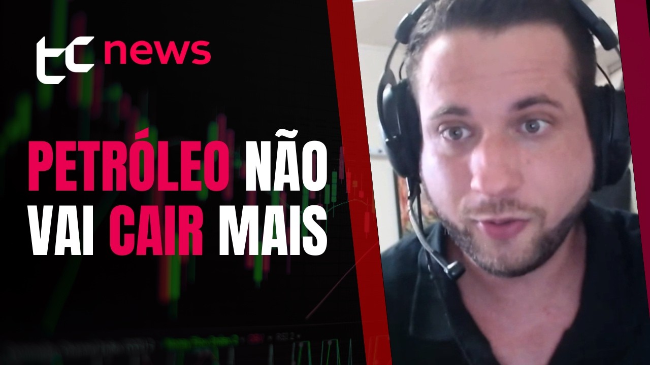 Fernando Marx crava: preço do petróleo não vai cair muito mesmo com fim da guerra