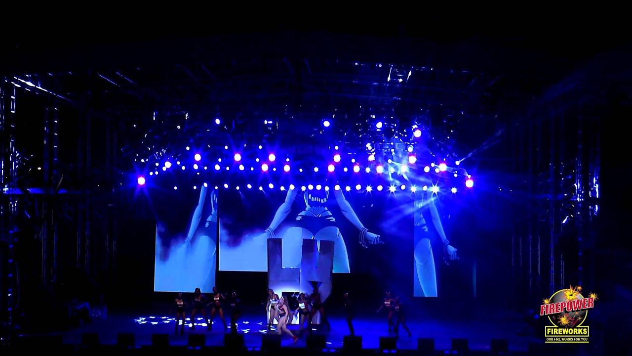 International Soca Monarch Finals 2015 Destra Garcia Lucy