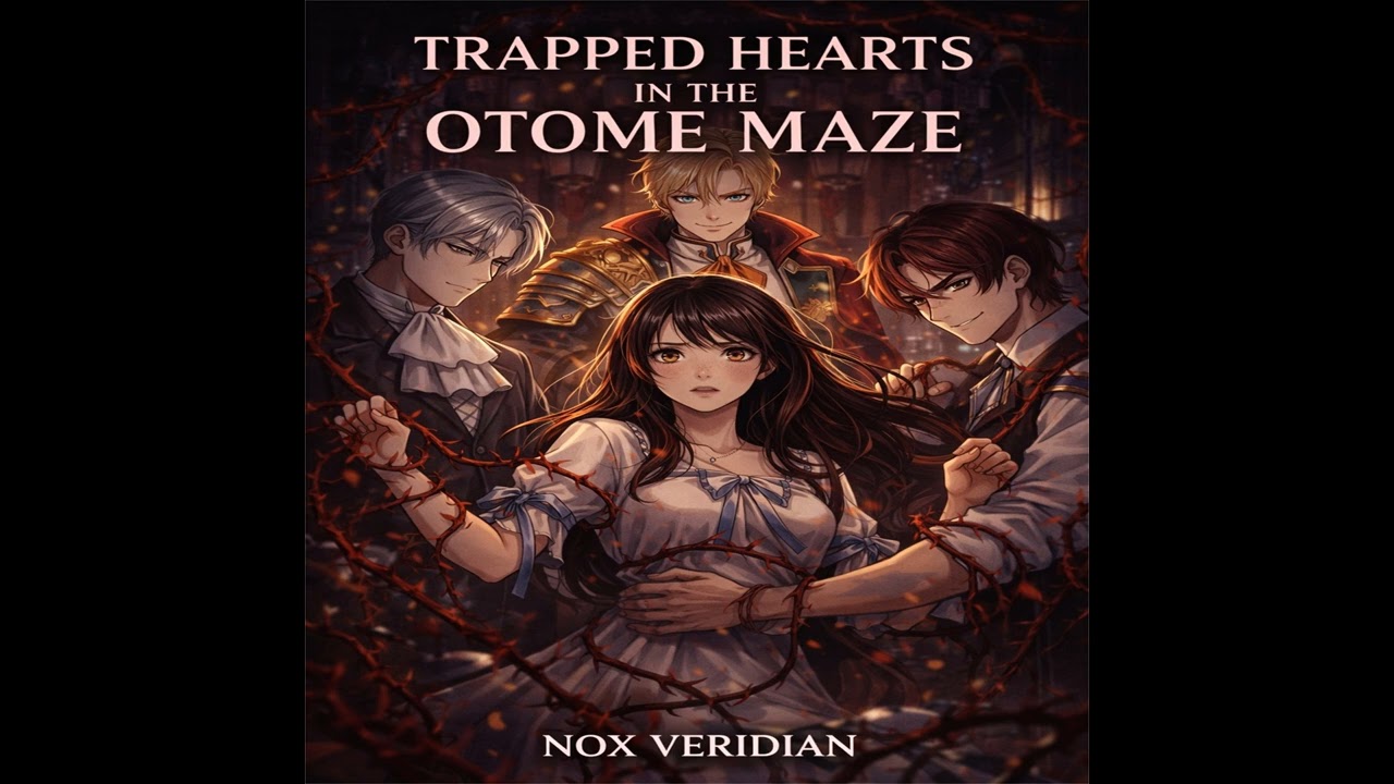 Trapped Hearts in the Otome Maze  Dark Fantasy Romance Audiobook_Chapter 9