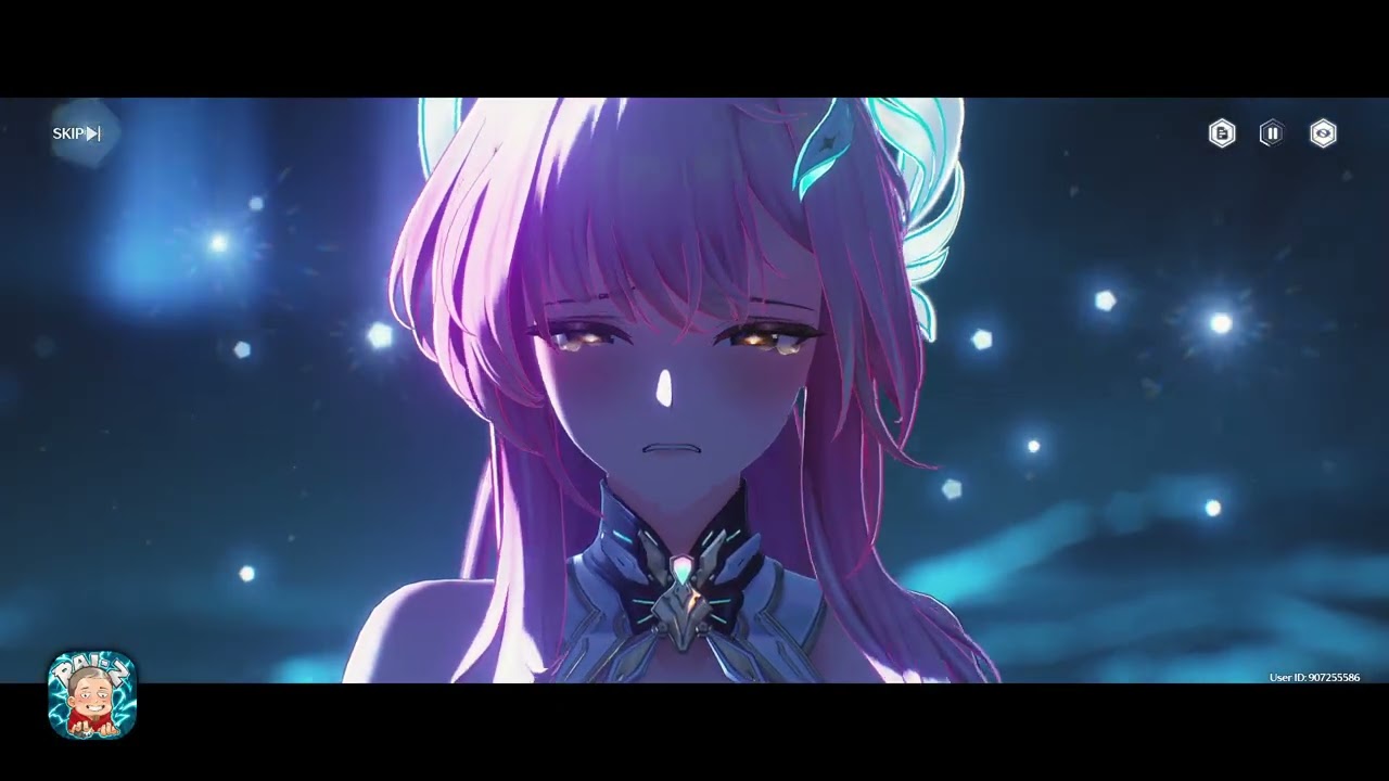 So this is where it came from