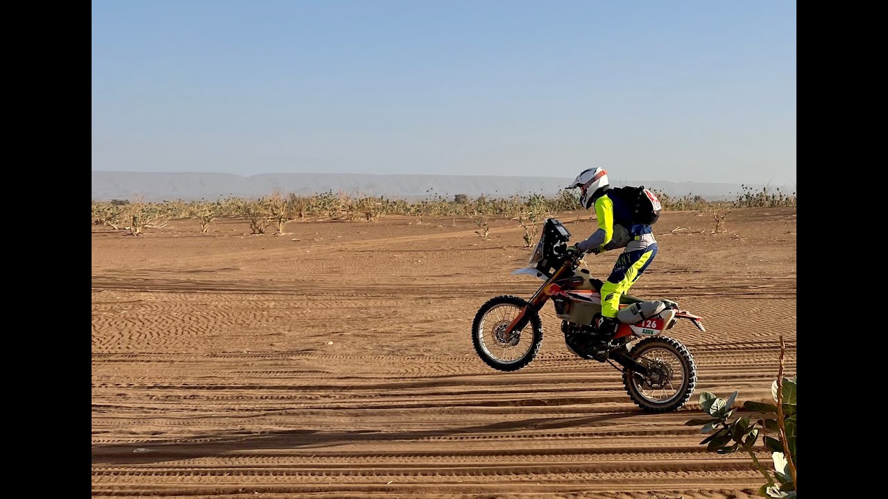 Marocco in moto 20 ottobre 2022