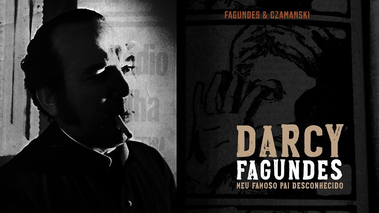 Darcy Fagundes 100 Anos