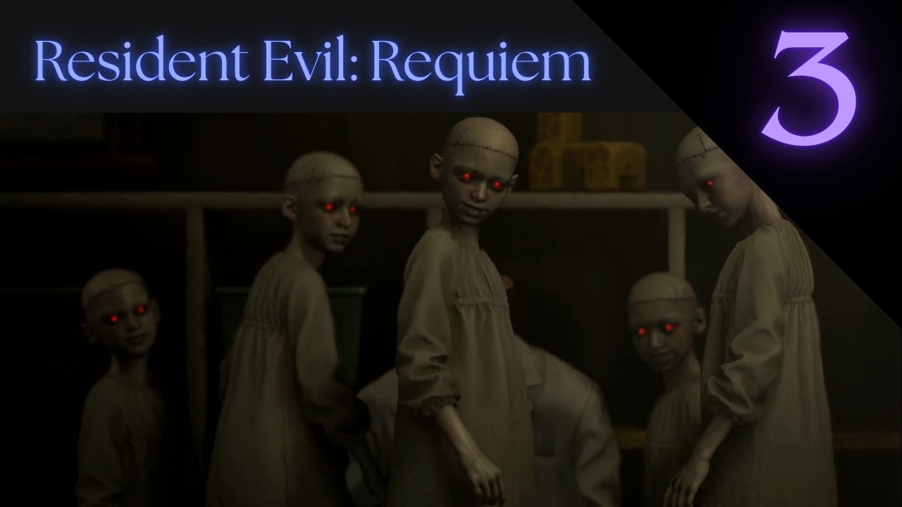 Resident Evil Requiem [3]