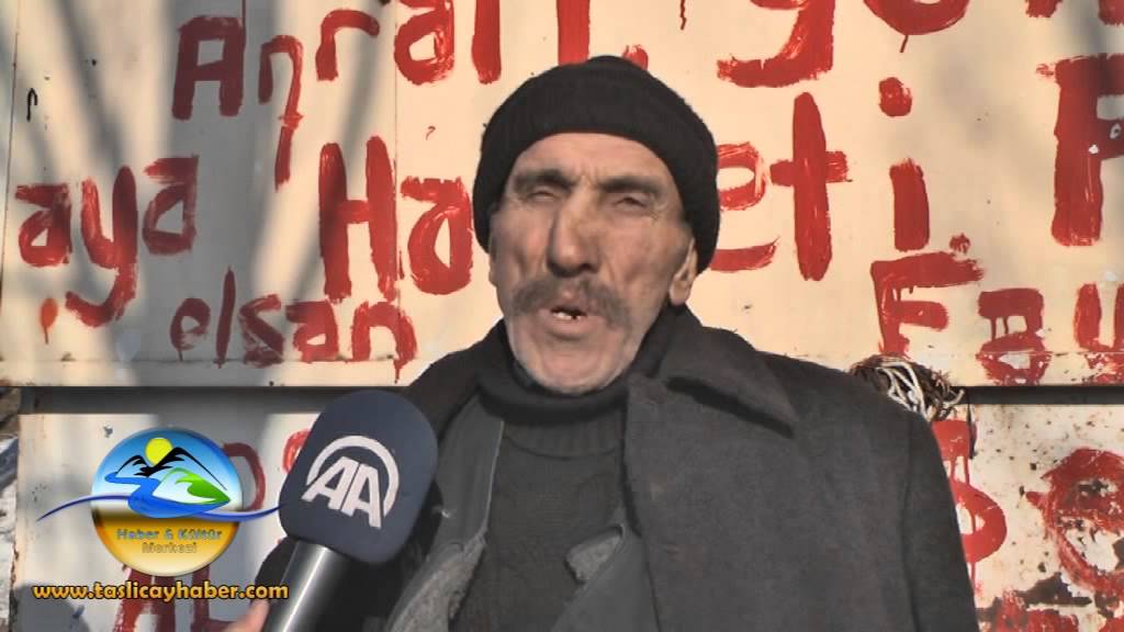 Yarım Asırlık Aşık Bu Sevgililer Günündede Yalnız - Memiş Dayı