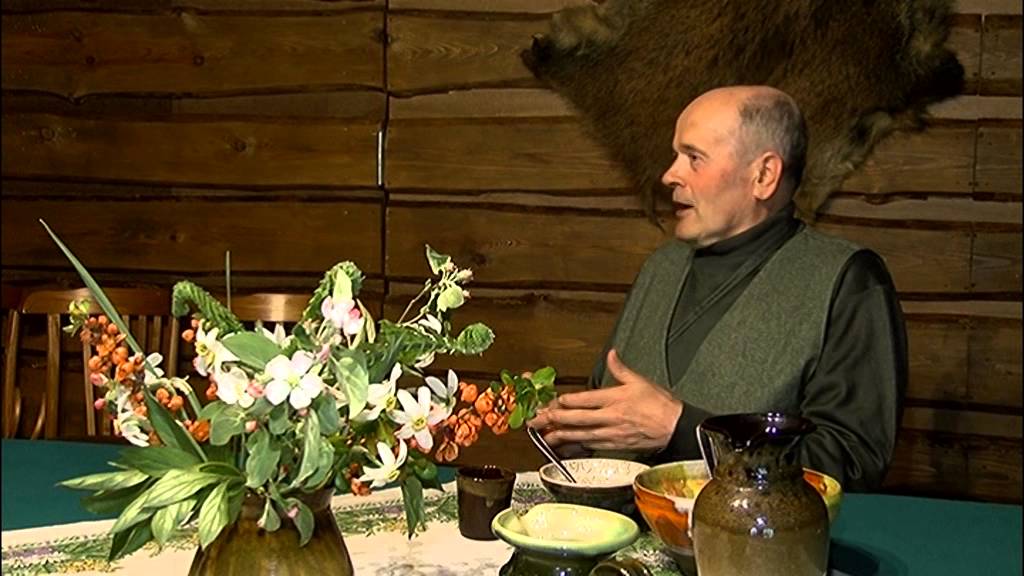 100 recepšu Latvijas simtgadei. Z/S Ķempēni (06.06.2015.)