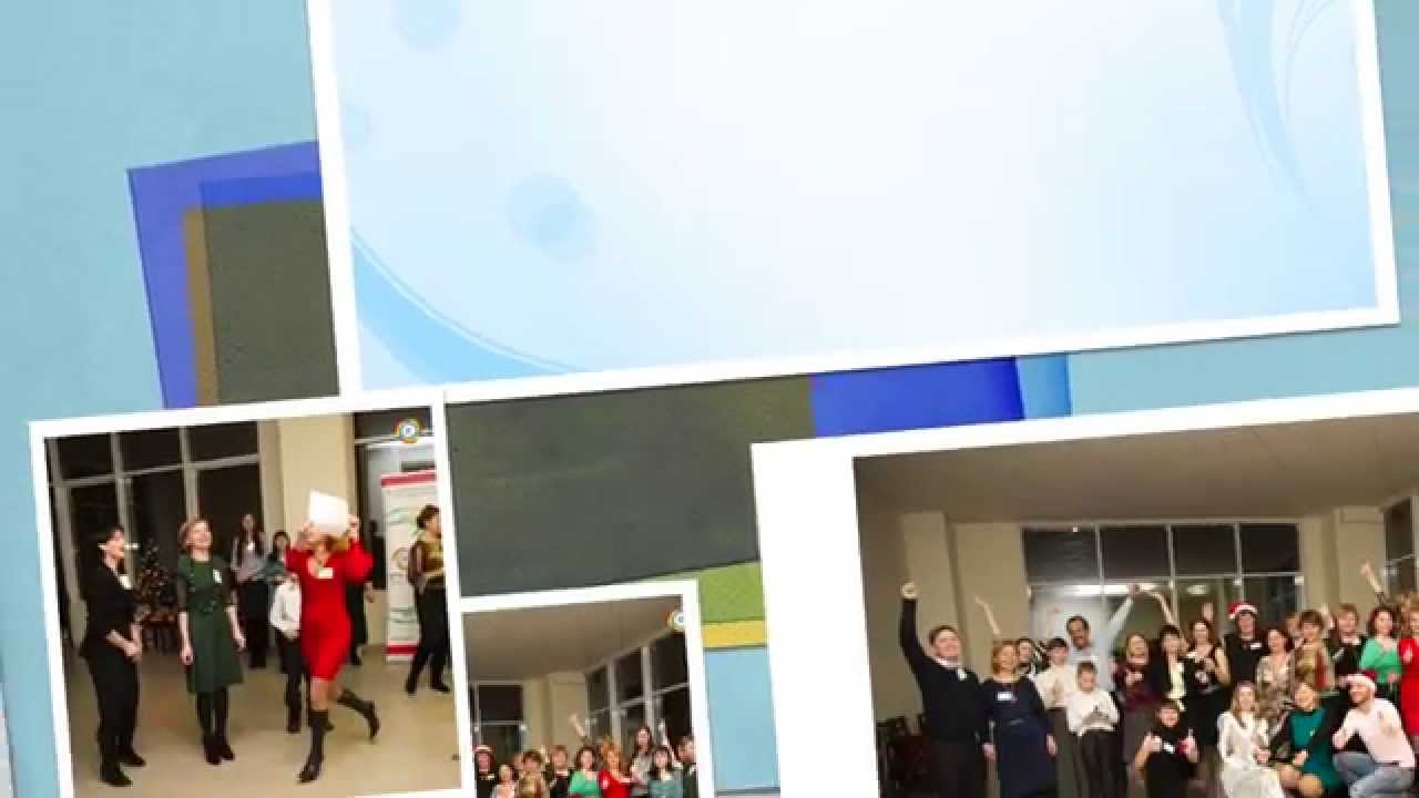 ЭРФОЛЬГ поздравляет с новым 2015 годом!